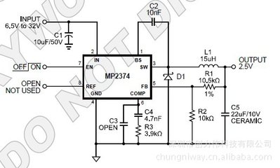 Spannungsregler MP2374 schematischer Schaltplan.jpg