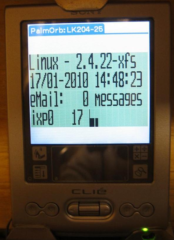 clie-palmorb-lcd4linux1.jpg